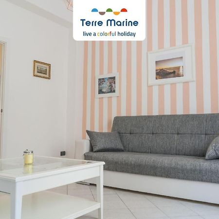 Apartamento Maison M, Terre Marine San Terenzo Exterior foto