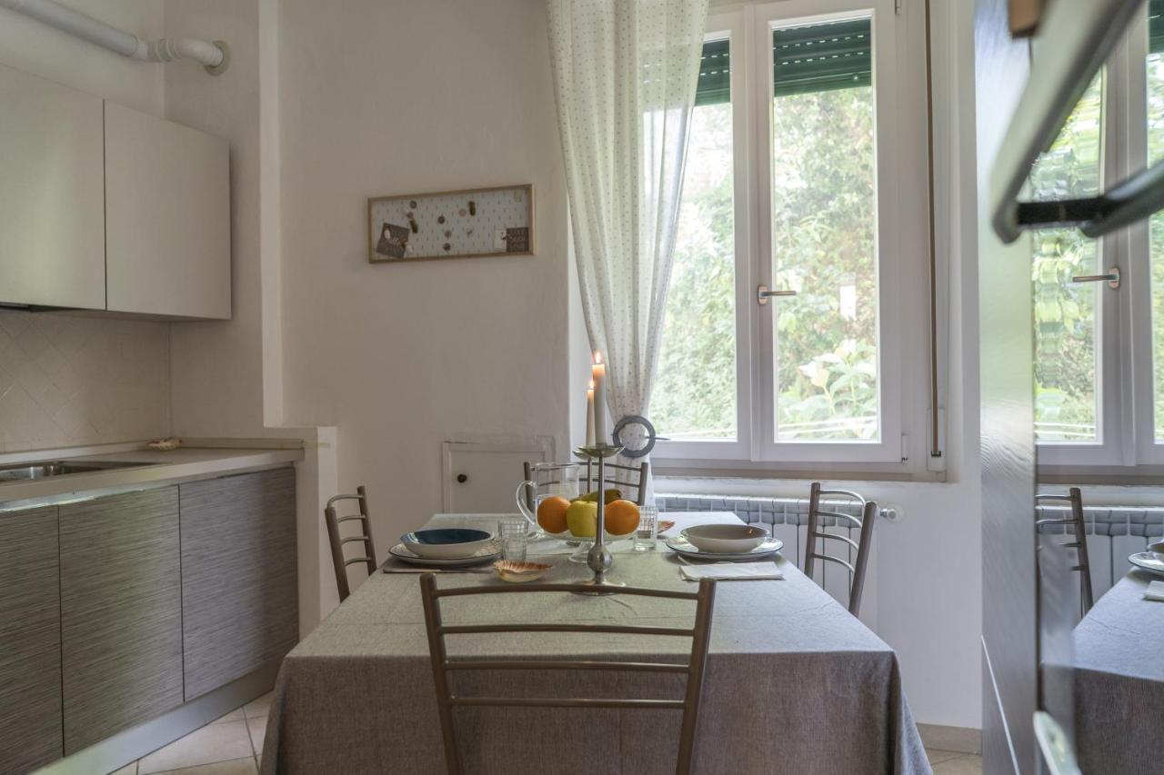 Apartamento Maison M, Terre Marine San Terenzo Exterior foto