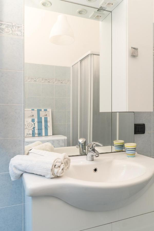 Apartamento Maison M, Terre Marine San Terenzo Exterior foto