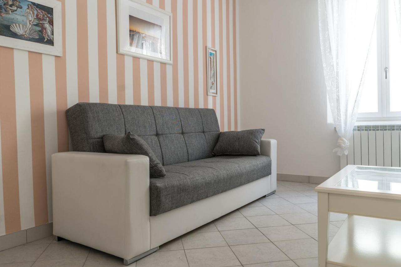 Apartamento Maison M, Terre Marine San Terenzo Exterior foto