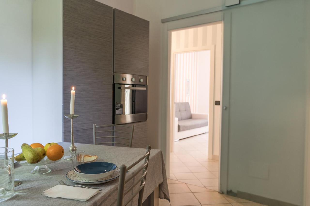 Apartamento Maison M, Terre Marine San Terenzo Exterior foto