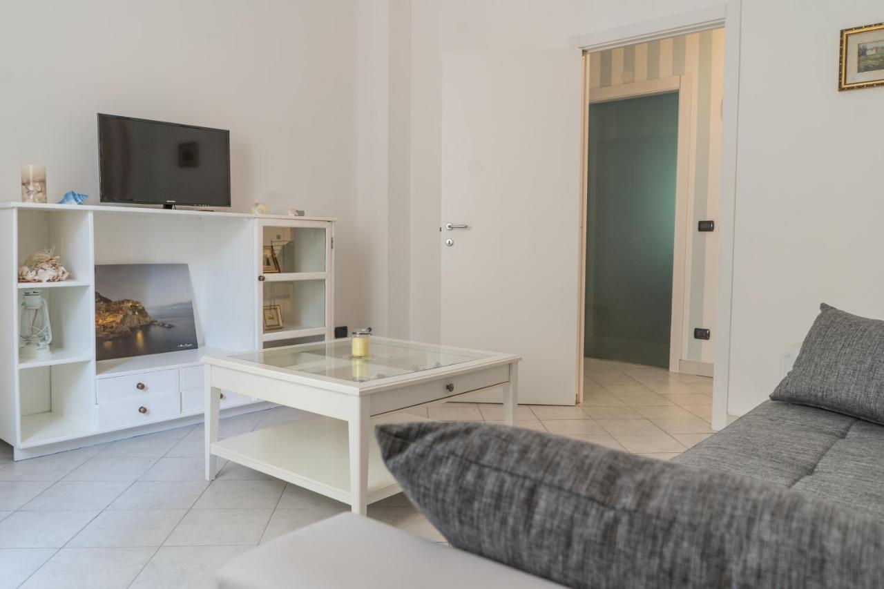 Apartamento Maison M, Terre Marine San Terenzo Exterior foto