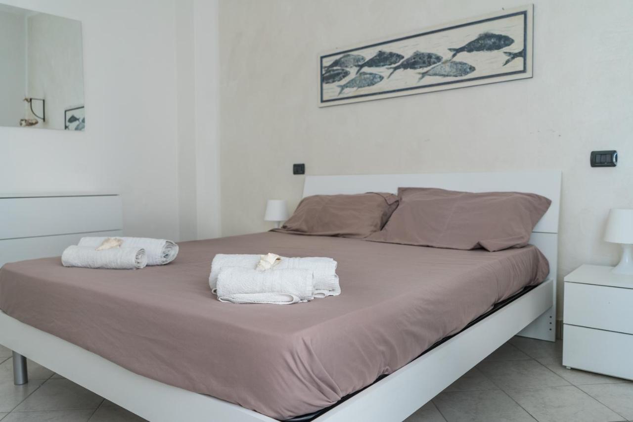Apartamento Maison M, Terre Marine San Terenzo Exterior foto